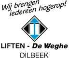 Liften De Weghe